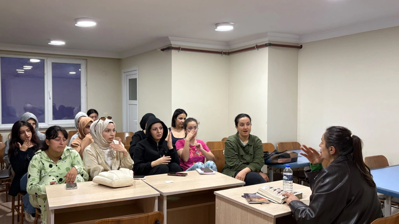 Sadaka Değil, İstihdam İstiyorlar