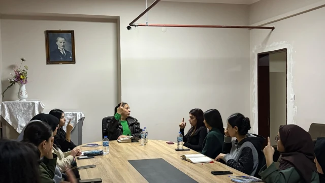 Sadaka Değil, İstihdam İstiyorlar — Fotoğraf 3
