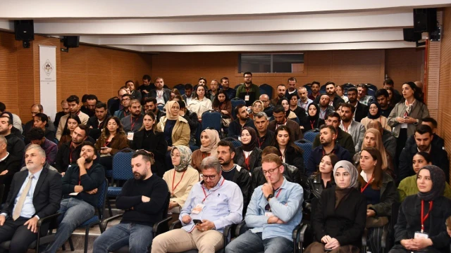 Şener Doğan: “Türkiye Yüzyılı Maarif Modeli Eğitimde Rehberimizdir” — Fotoğraf 1