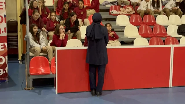 Şiran'da Think2Act'in Cemre Programıyla Robotik Eğitimler Düzenlendi — Fotoğraf 3