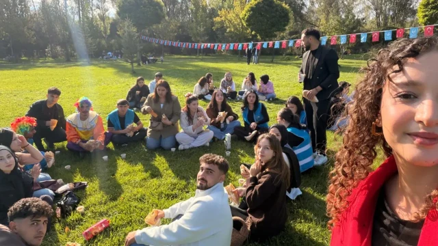 Ülkü Ocakları'ndan Kelkit'te Çocuklara ve Gençlere Özel Program — Fotoğraf 5