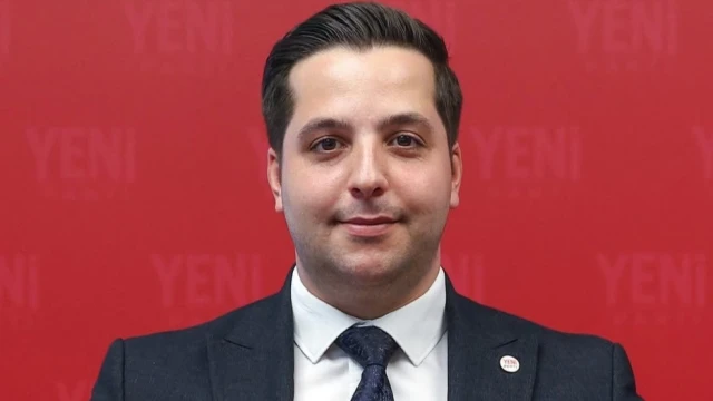 Yeni Parti Gümüşhane’den İktidara Kayyum Tepkisi: “Adaleti Sağlayın!”