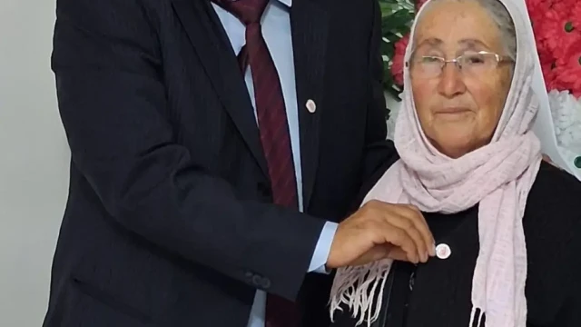 Yeni Parti Şiran İlçe Başkanlığına Erol Doğan Seçildi — Fotoğraf 9