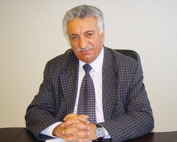 Bekir CEBECİ