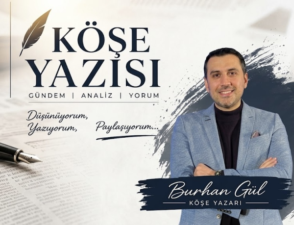 Burhan GÜL