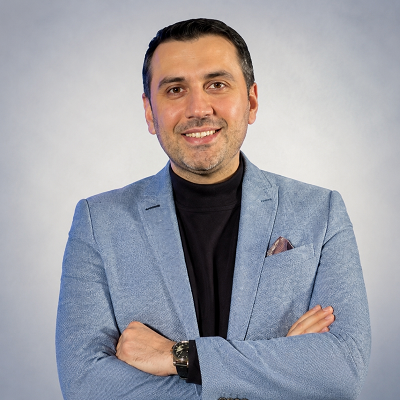Burhan GÜL