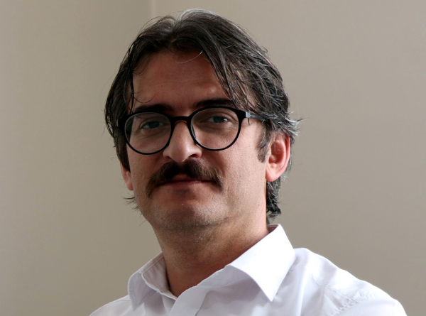 Ebuzer YAPAR