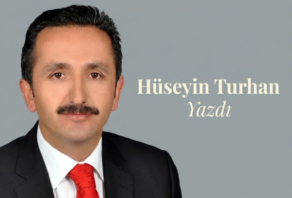Hüseyin TURHAN