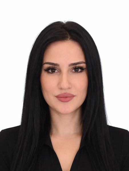 Gizem KURT
